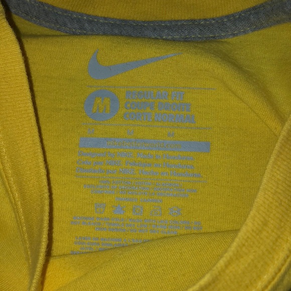 Men’s Oregon Ducks Tee - Picture 2 of 2